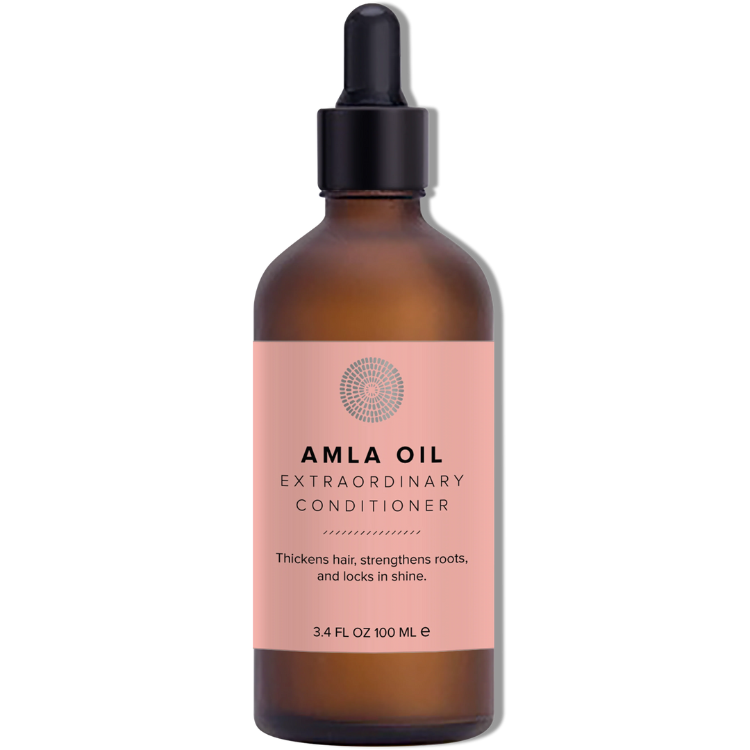 amla oil hair healing oil