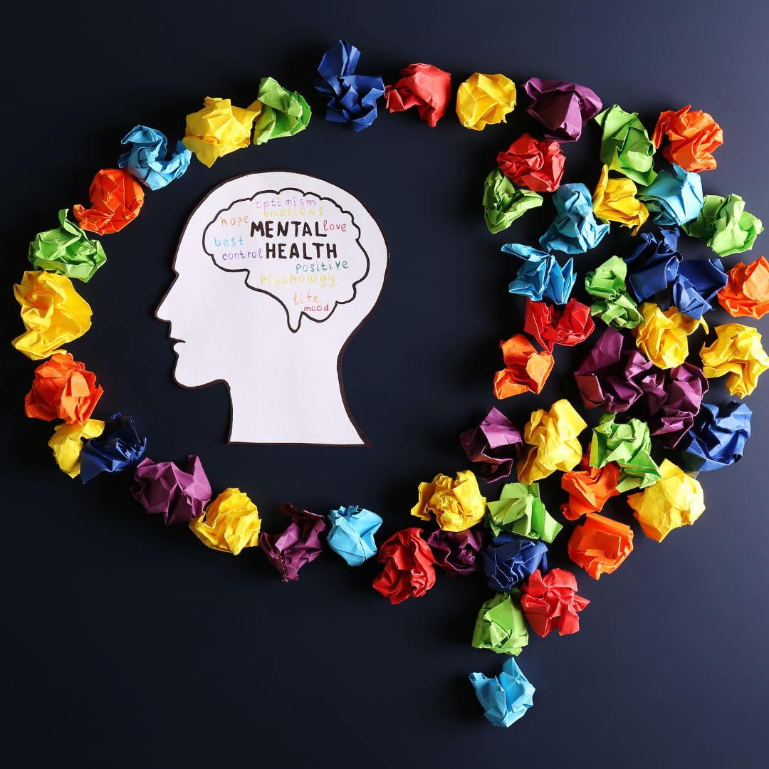 Pause & Breathe: Why Slowing Down Is Good for Your Mental Health (and Your Hair)