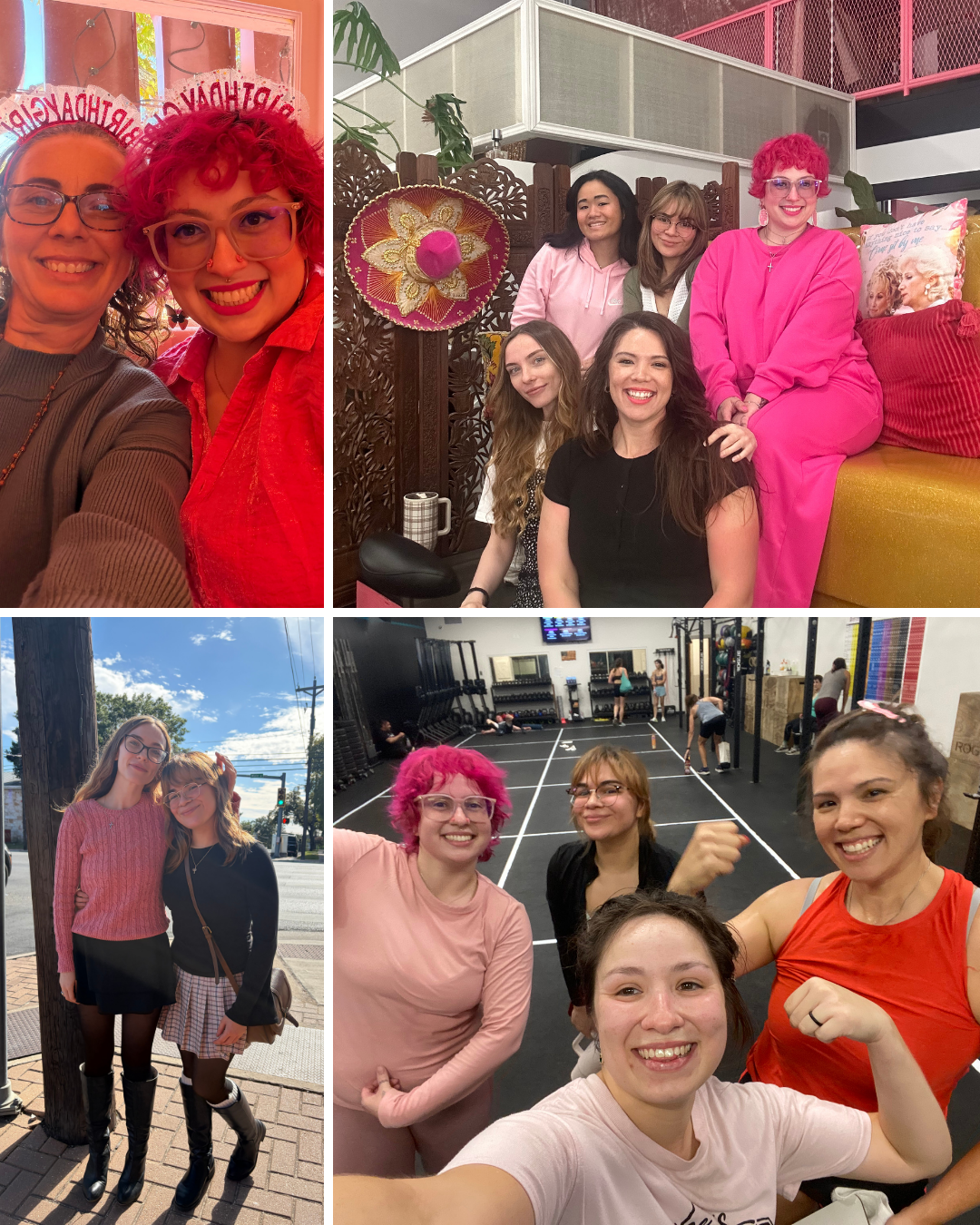 Rooted in Gratitude: Reflecting on a Year at Ippodaro