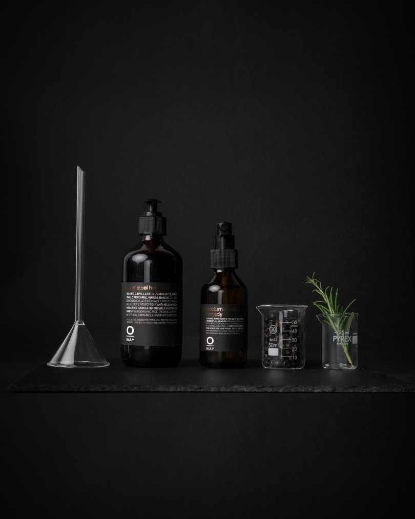 Father’s Day Grooming Guide: The Stuff Dad’s Scalp Wishes He Knew 10 Years Ago