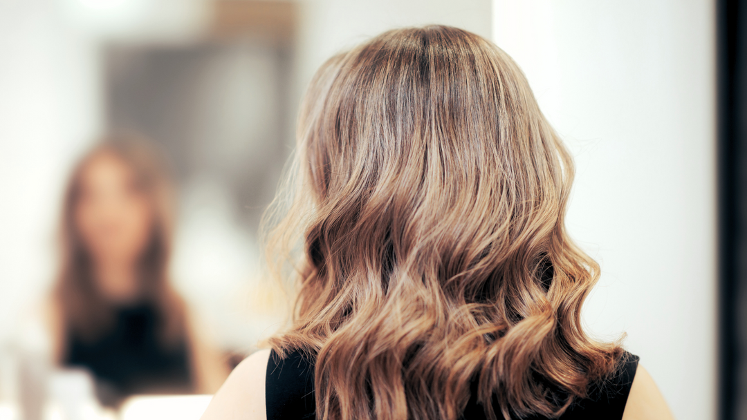 Different Types of Highlights to Transform Your Hair