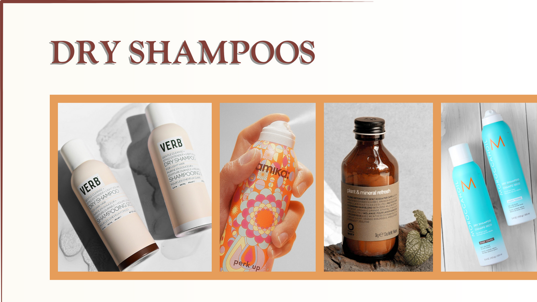 The Ultimate Guide to Using Dry Shampoo and Maintaining a Healthy Scalp