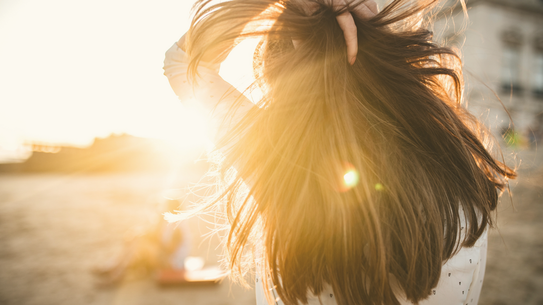Summer-Proof Your Locks: Top 3 Hair Treatments to Tame Frizz and Damage!
