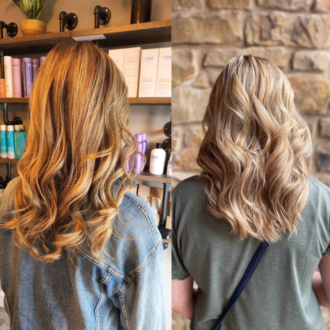 Fall Hair Color Trends You’ll Love This Season