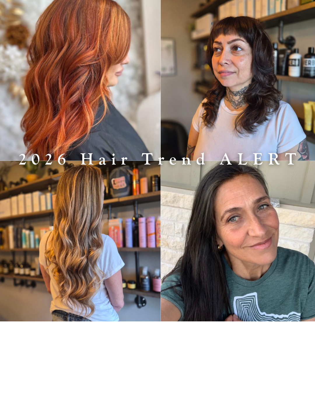 2026 Hair Trends: Low-Maintenance Hair Colors and Cuts That Save You Money