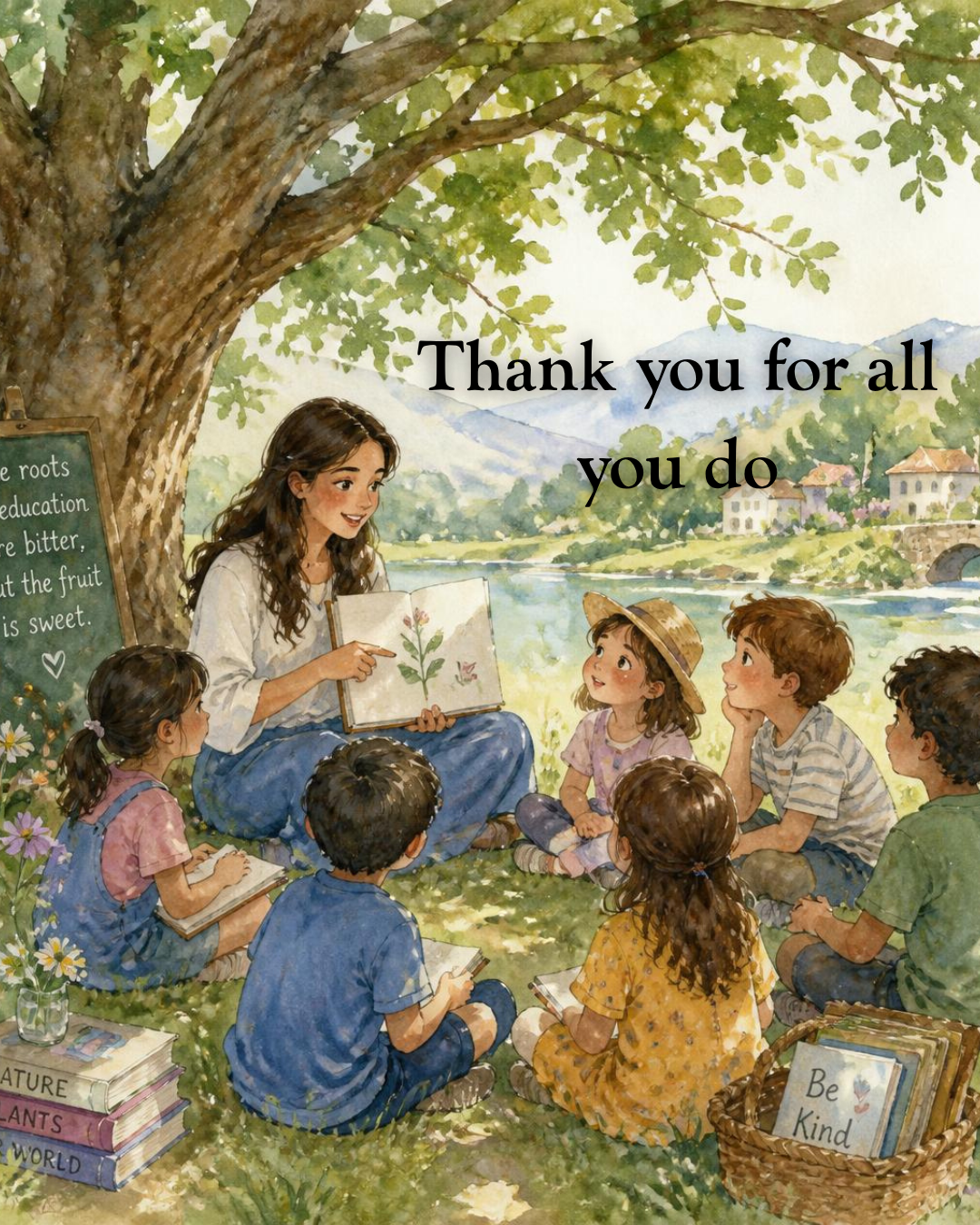 Celebrating Our Educators: Gratitude and Style Tips for the New School Year