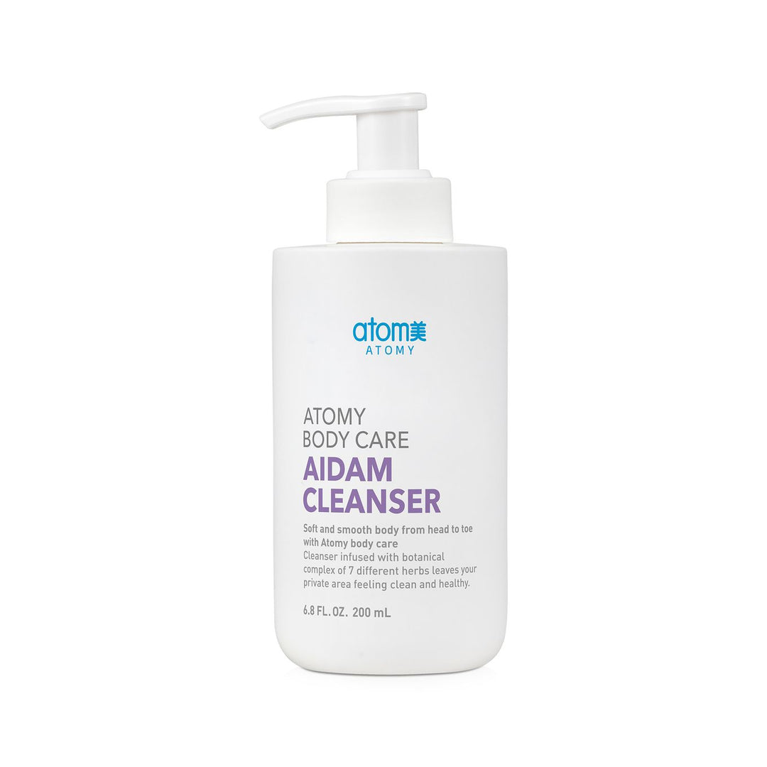 Atomy Aidam Cleanser