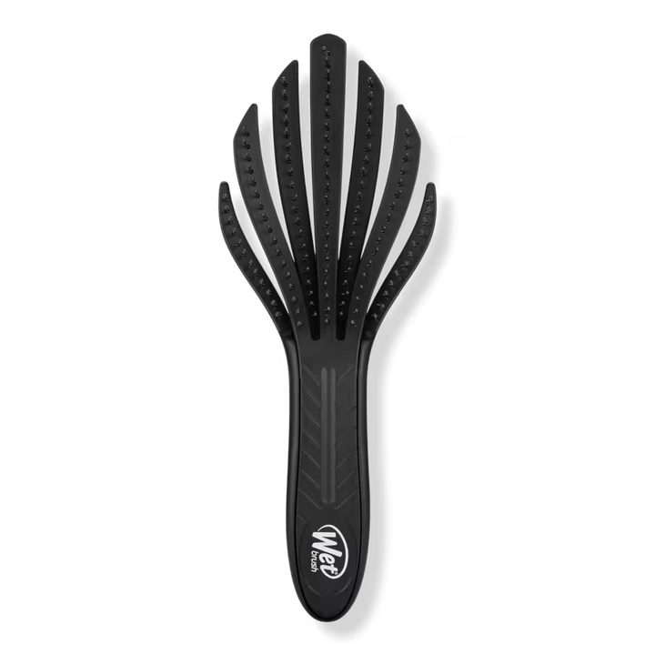 Wet Brushes