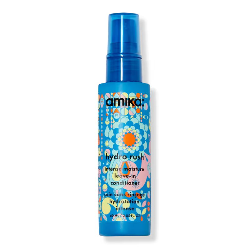 Amika Hydro rush leave in conditioner