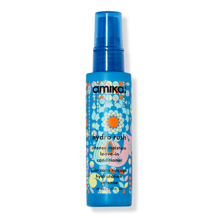 Amika Hydro rush leave in conditioner