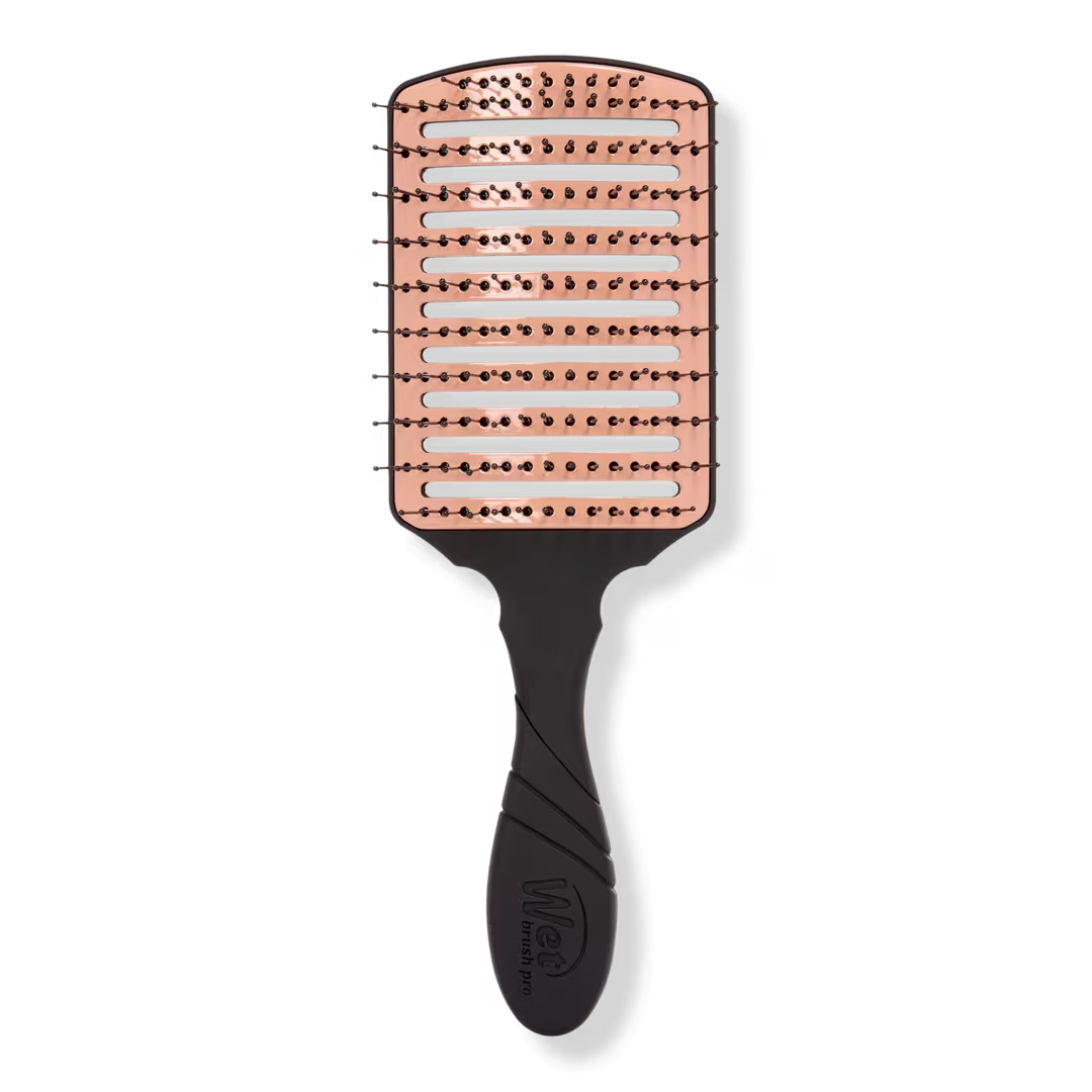 Wet Brushes