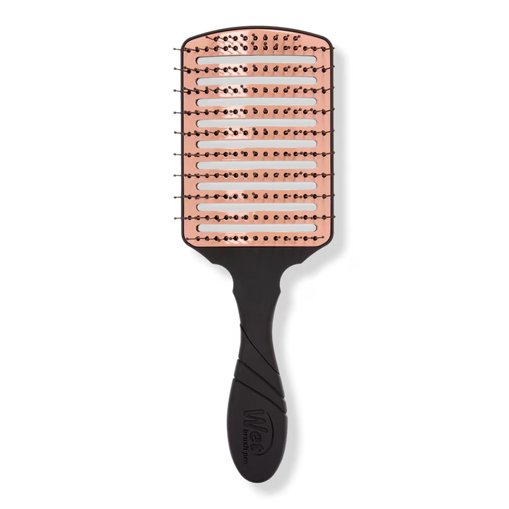 Wet Brushes
