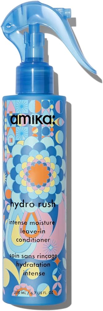 amika Hydro rush