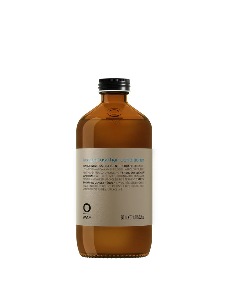 Oway Frequent Use Conditioner