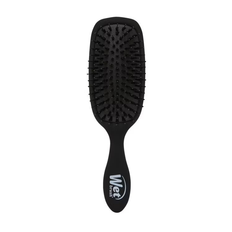 Wet Brushes
