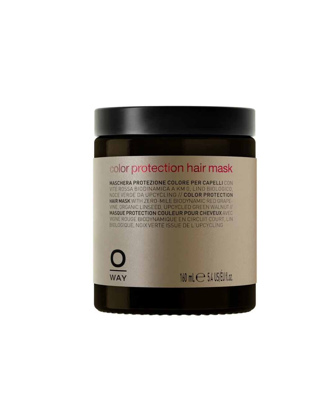 Oway Color Protection Hair Mask