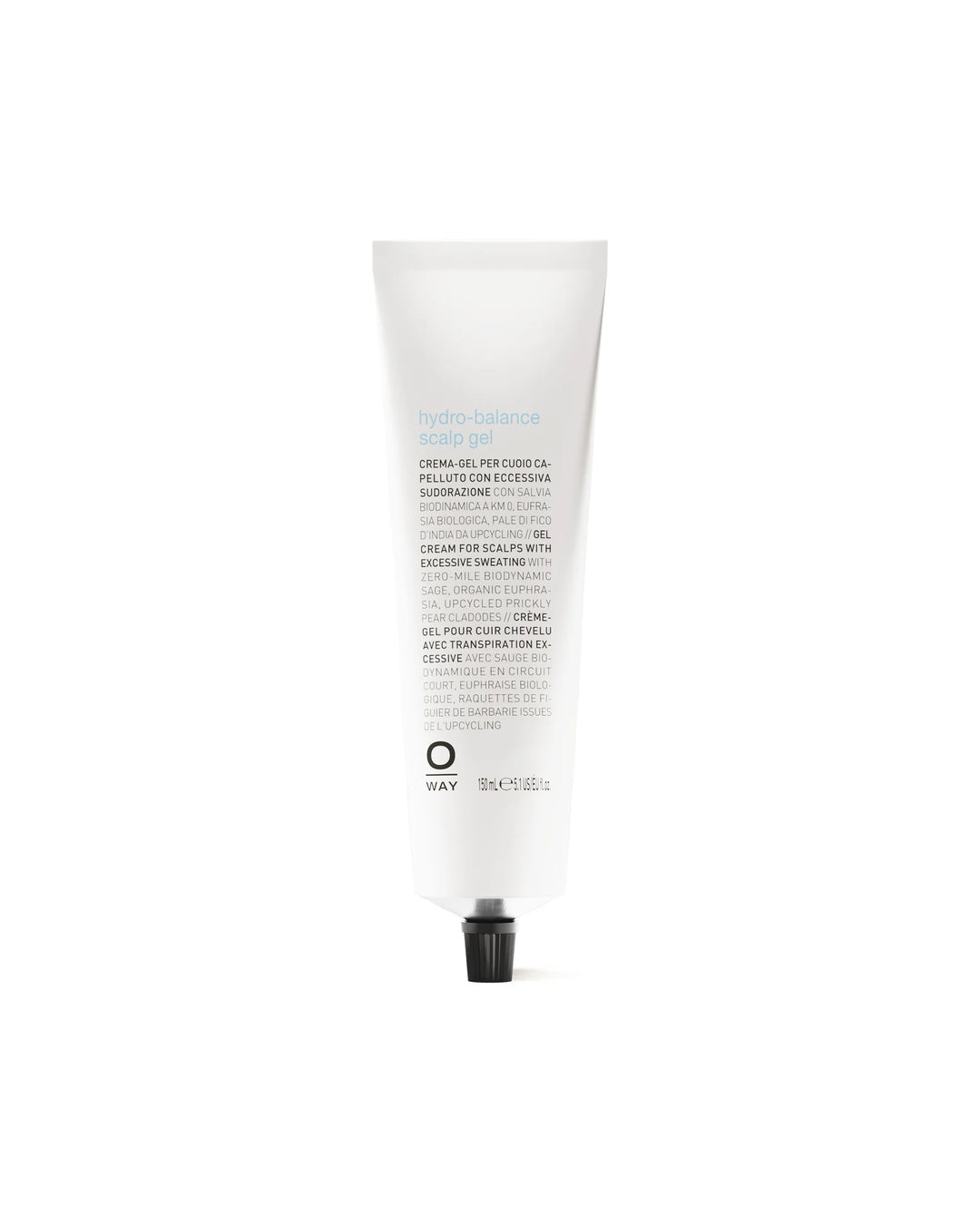 Oway Hydro balance scalp gel