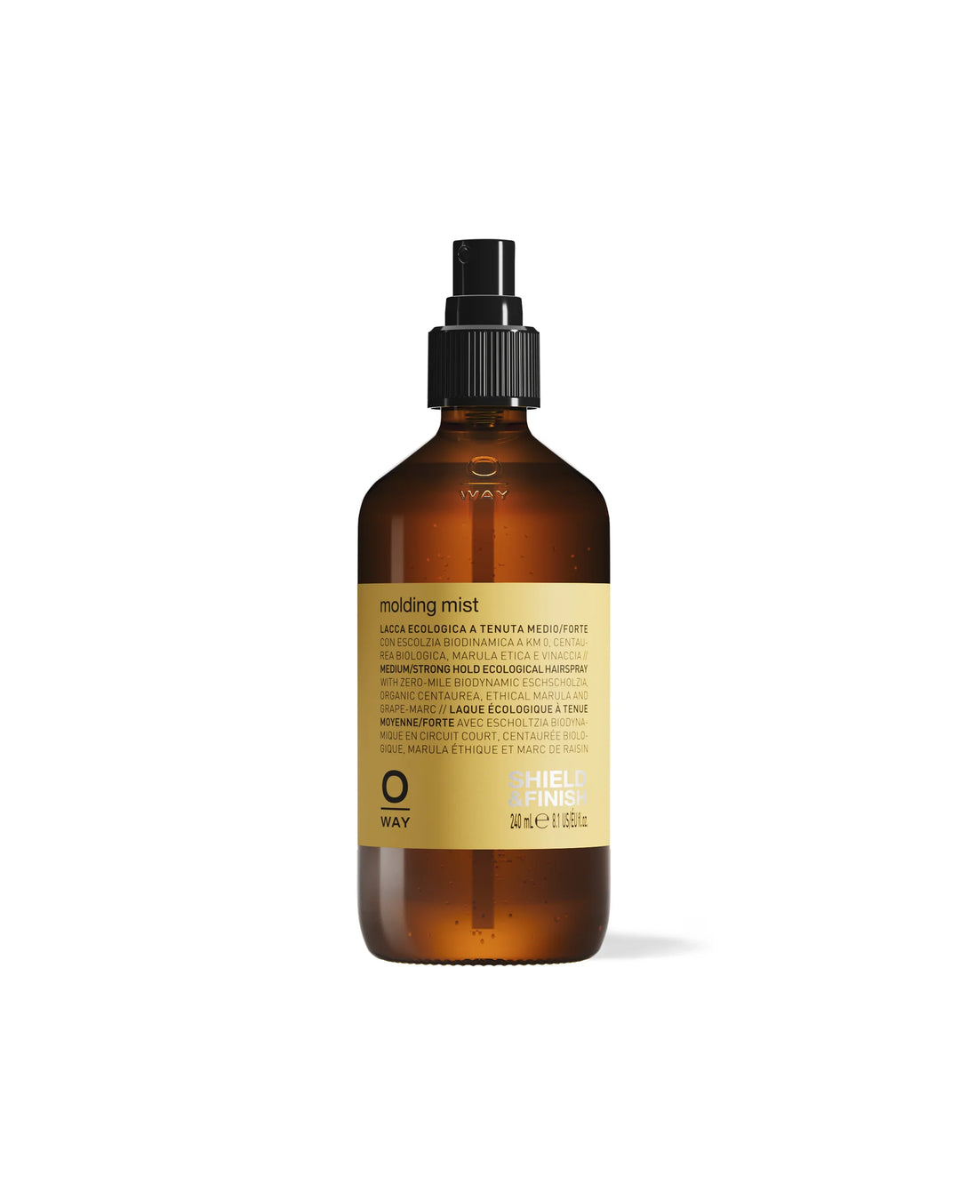 Oway Molding Mist 240ml
