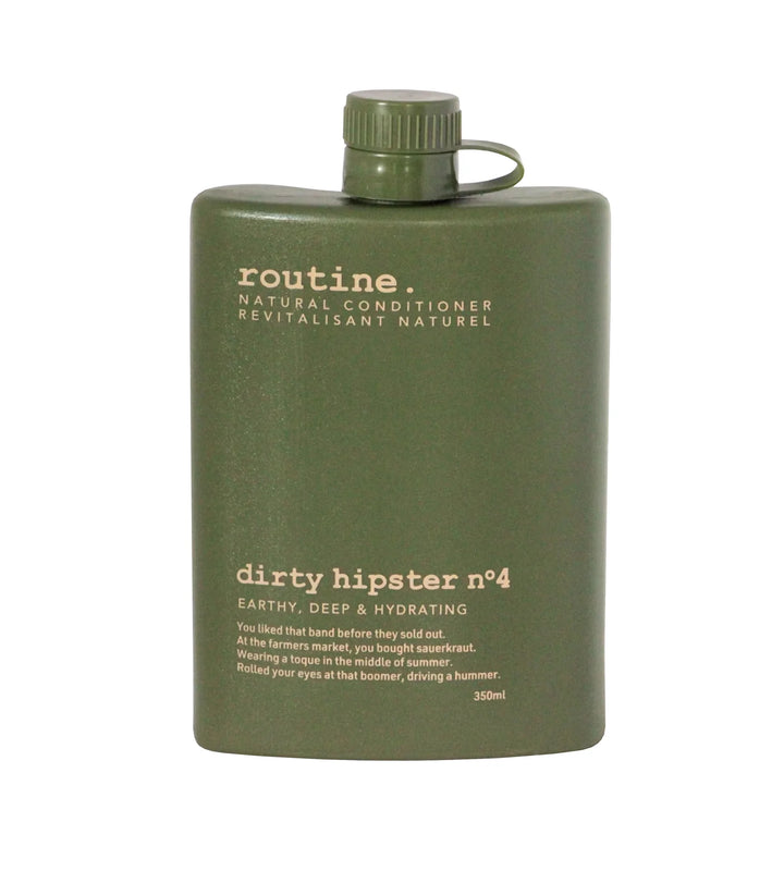 Routine Dirty Hipster No.4 Conditioner