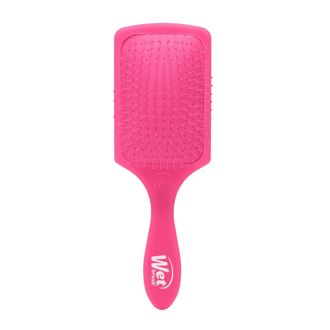 Wet Brushes
