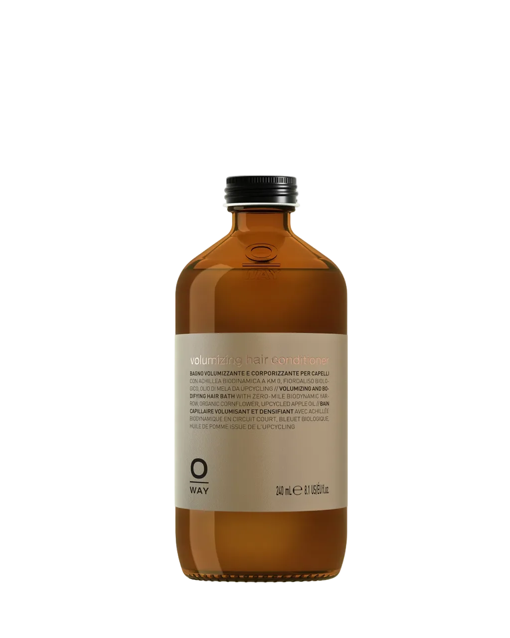 Oway volumizing conditioner 240ml