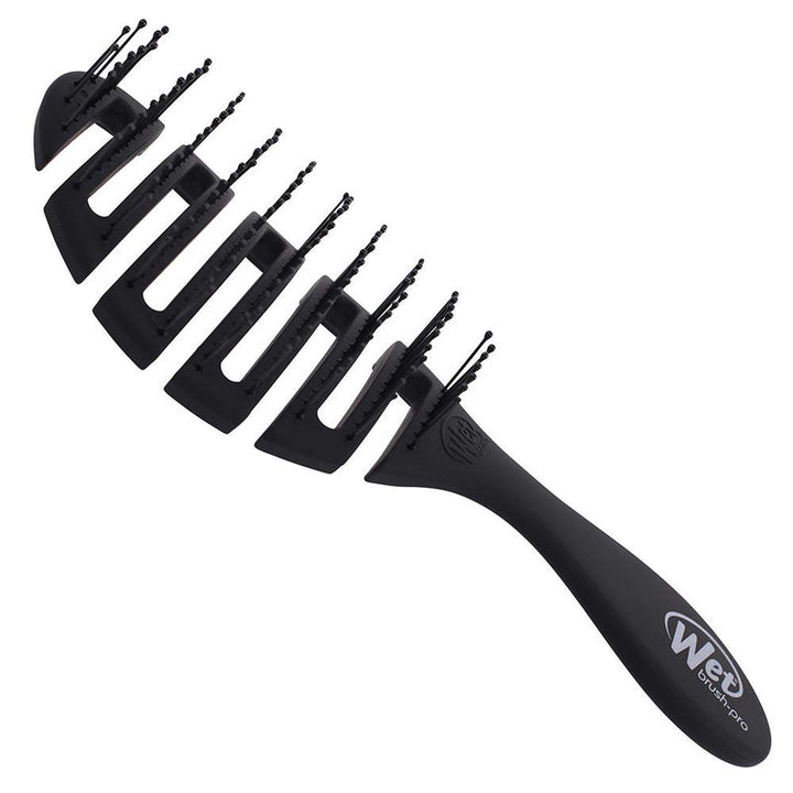 Wet Brushes
