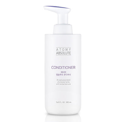 Korean Product Hydrating Conditioner 