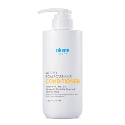 Korean Product, scalp care conditioner