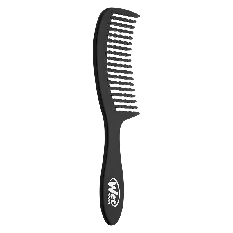 Wet Brushes