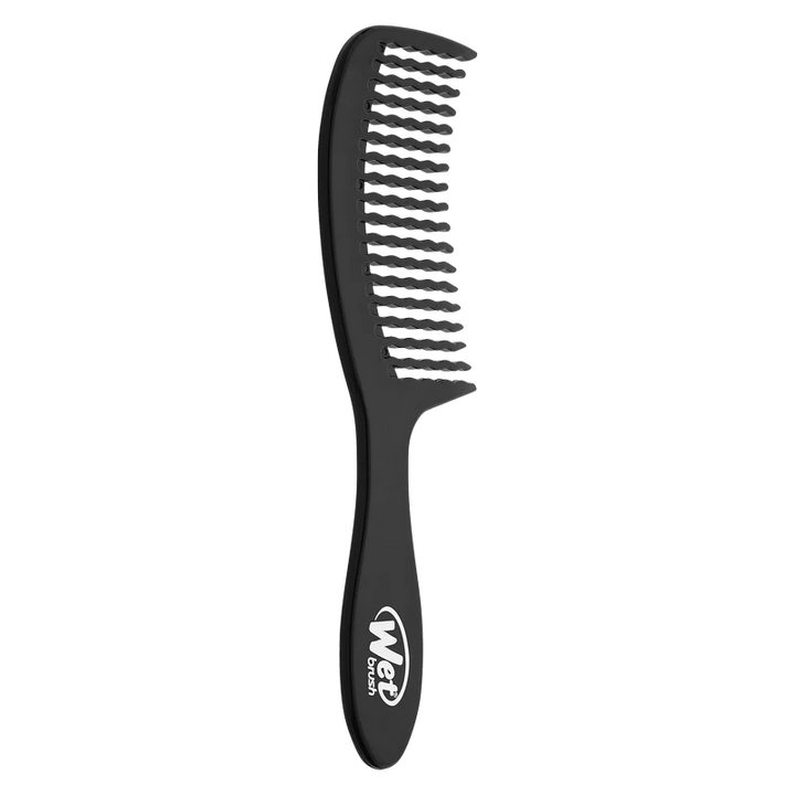 Wet Brushes