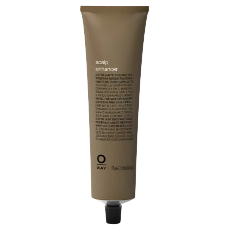 Scalp Enhancer