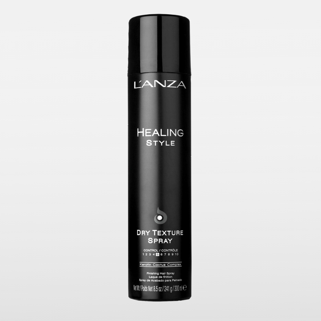 L'anza Healing Style Spray