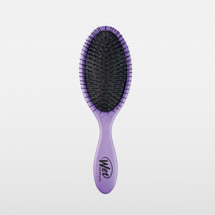 Wet Brushes