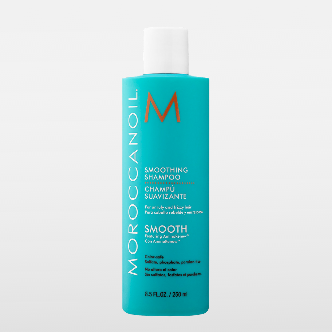 MoroccanOil Smoothing Shampoo