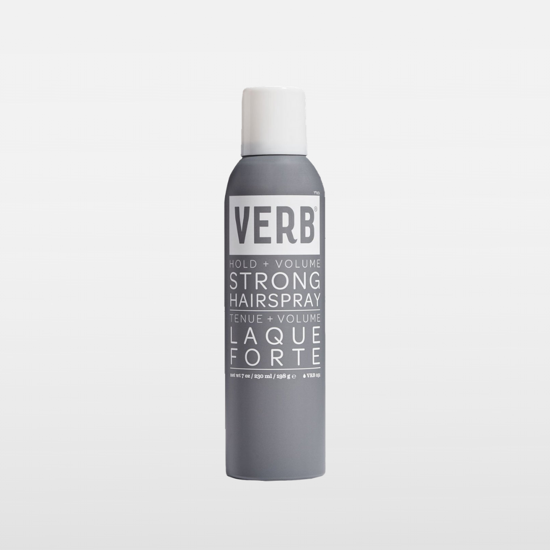 Verb Strong Hairspray