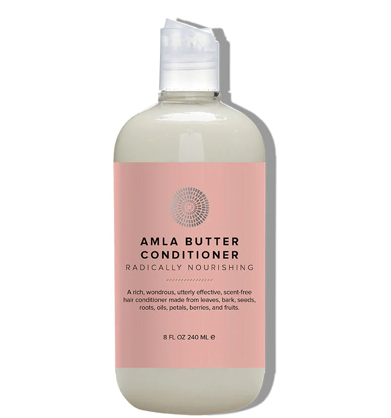 Organic Amla Butter Conditioner 