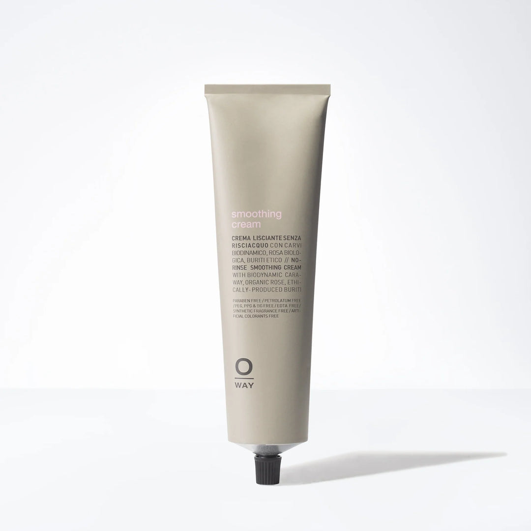 Oway Smoothing Cream